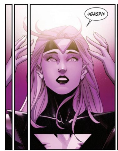 pretty princess ☺️💕 i’m gonna miss you <a href="/MarcoRenna89/">Marco Renna</a> #phoenixspoilers #XSpoilers