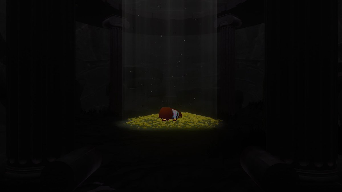 ⠀ ⠀⠀ [ * Golden Flowers . ]
⠀ ⠀⠀ 
[ * They seemed to have broken your fall . ]

⠀⠀ ⠀ x.com/supersans61/st…
⠀