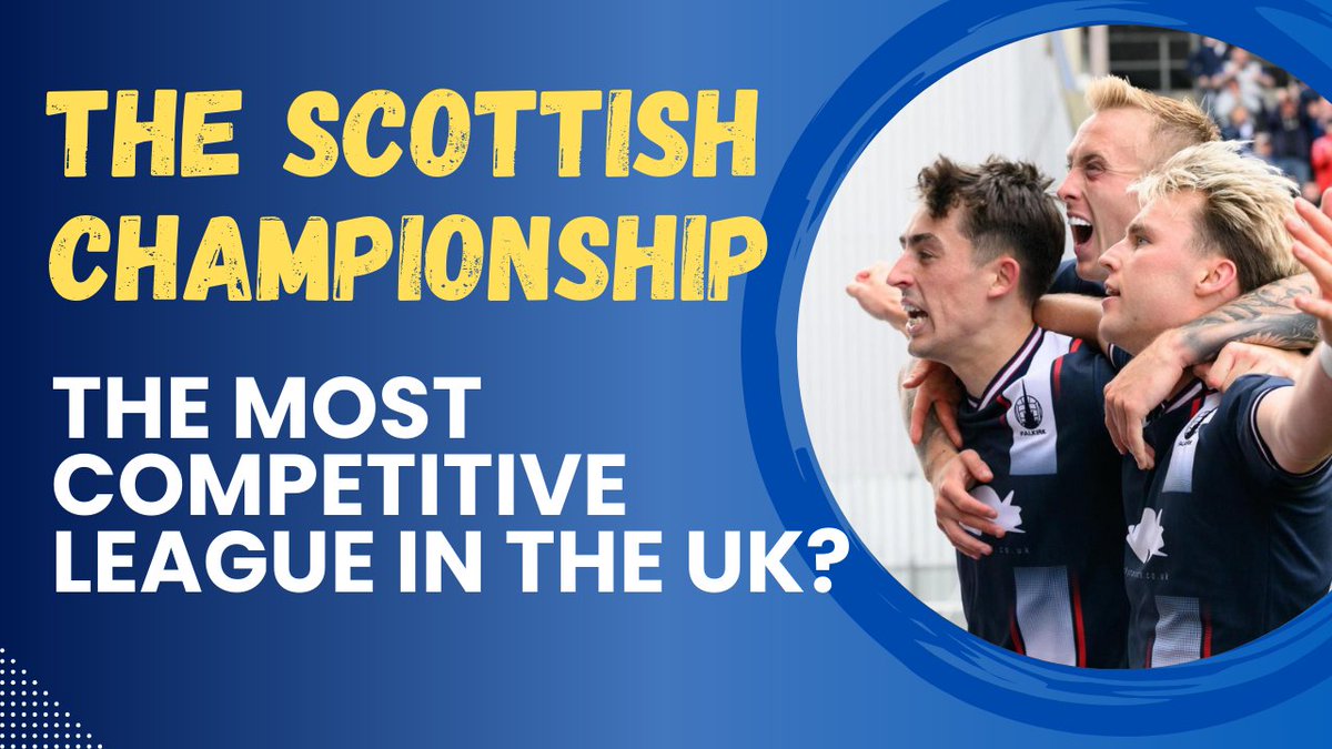 Improving_Scot's tweet photo. 🚨🚨🚨 New podcast alert! 

𝐒𝐡𝐨𝐮𝐥𝐝 𝐢𝐭 𝐛𝐞 𝐭𝐡𝐢𝐬 𝐭𝐨𝐮𝐠𝐡 𝐭𝐨 𝐠𝐞𝐭 𝐨𝐮𝐭 𝐨𝐟 𝐭𝐡𝐞 𝐒𝐜𝐨𝐭𝐭𝐢𝐬𝐡 𝐂𝐡𝐚𝐦𝐩𝐢𝐨𝐧𝐬𝐡𝐢𝐩?

A superb insight into Scotland's second-tier with @FalkirkFC CEO @JamieSwinney86 👀👀👀 https://t.co/59WA4HC53y