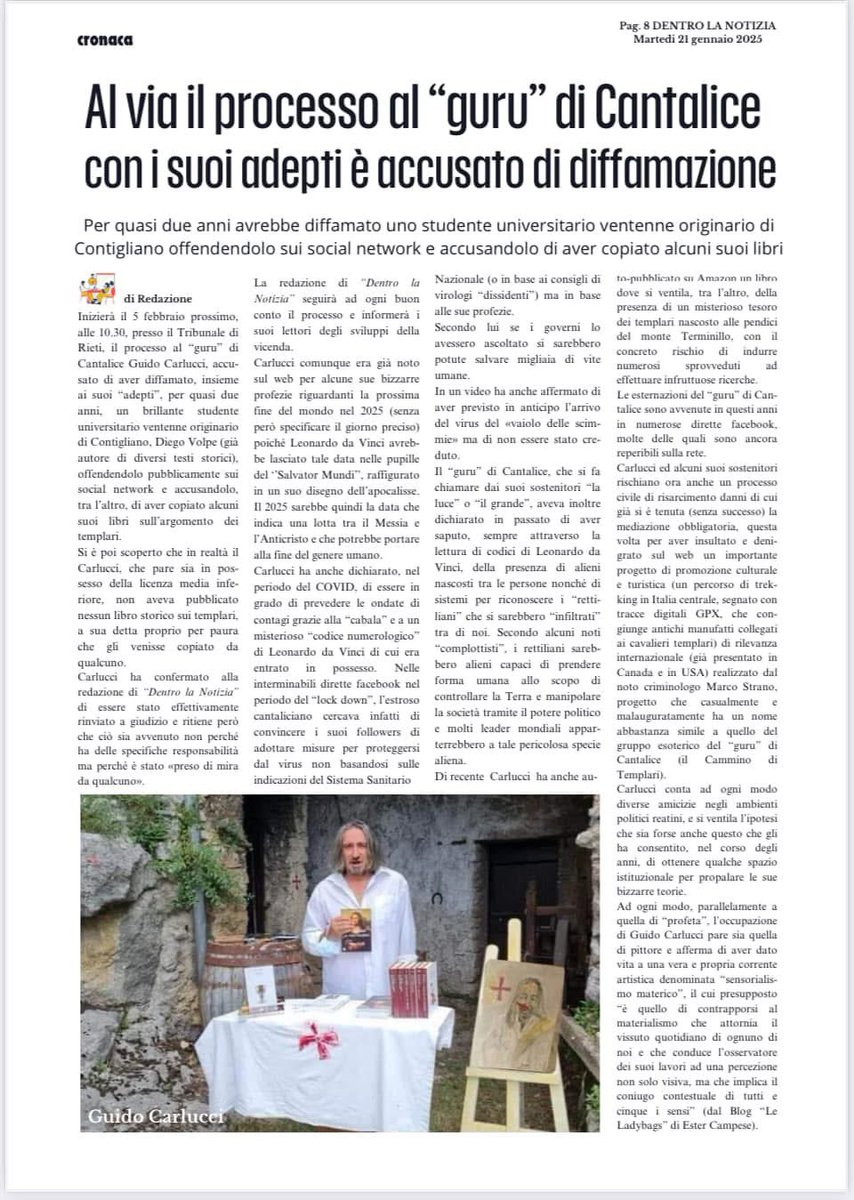 marco strano tweet media