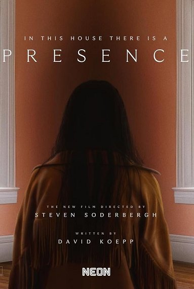anygoodfilms's tweet photo. We take a look at Steven Soderbergh's ghost story, 'Presence' starring Lucy Liu....here's our review:
https://t.co/qQF3zda2GN
#presense #lucyliu https://t.co/MAhIK3qogx