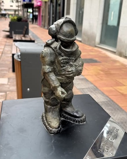 Sara García Alonso tweet media