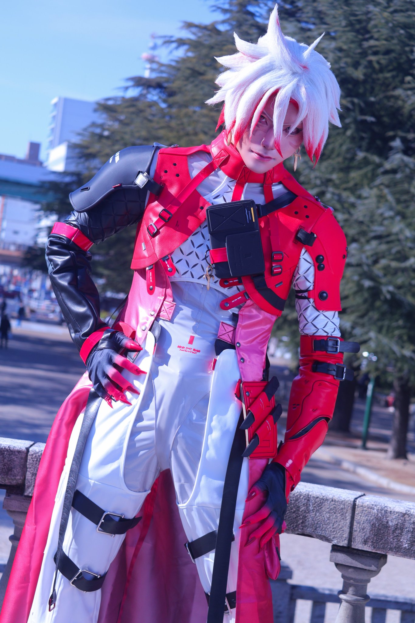 ヒャん田 on X: 