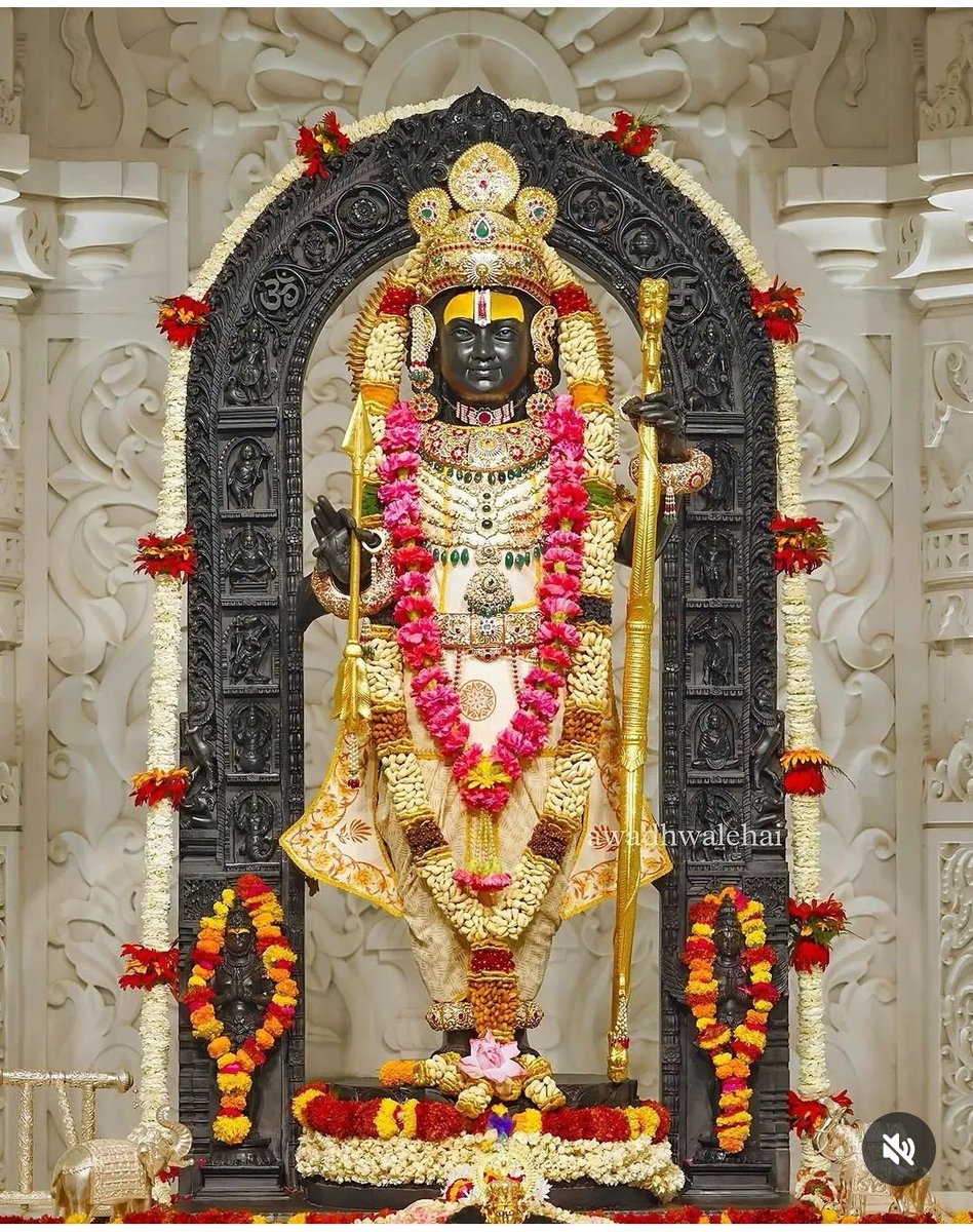 cmthesingh's tweet image. कलयुग के प्रथम चरण में घर वापिस के पहले वर्षगांठ की हार्दिक शुभकामनाएं प्रभु 🙏 
आपकी कृपा समस्त मानवता की रक्षा करें।
@REAL___HINDUVT @SanataniSANAT @SanatanArmy_ @RamJanmbumi @AbkmAdhyaksh