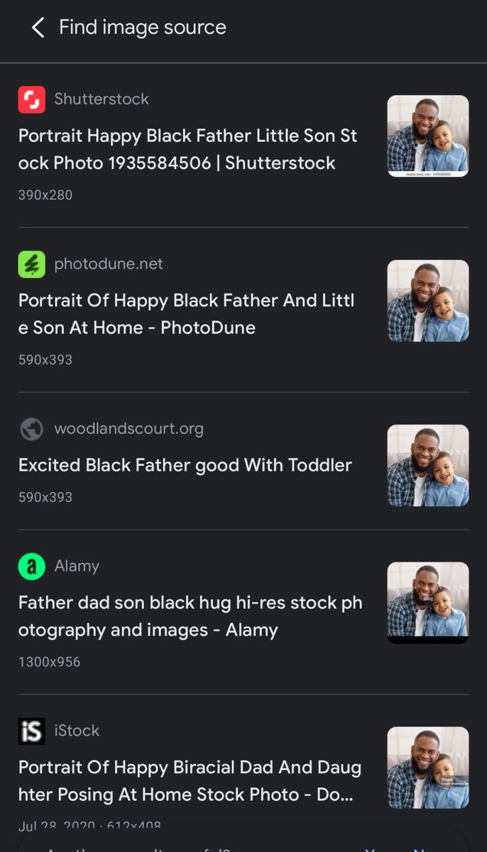 AntiScamstop1's tweet photo. All google images and he’s been exploiting every tragedy faking being in la for fires, North Carolina for hurricane, he has faked being a single black father for years https://t.co/tTIgvlBLpe