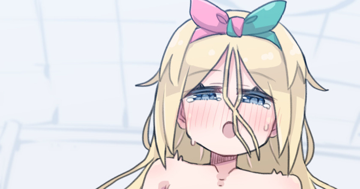 🫠<ファ
https://t.co/FWiGMcf2ZL
https://t.co/GTNPODtpOX 