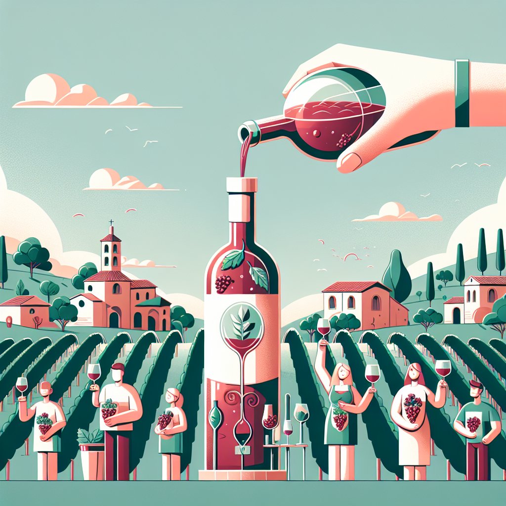 natureofsal's tweet photo. No-alcohol wines: A growing trend 🍇 Schenk Family Italia brings production back to Italy with a €2M investment, aiming to cut costs by 20% &amp; boost quality by 2026. Can they win over traditional wine lovers? #NoAlcoholWines #WineInnovation" https://t.co/EUwPk0qS3L
