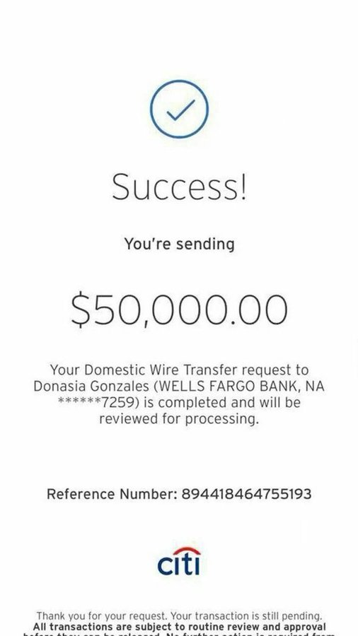 Earns $400 per hour by reading books.I've created a guide with 20 methods to help you earn $5,000 daily.

Normally $199, but today, it is free. (Only For 48 Hours)

So, what are you waiting for?

To get it;

1. Like &amp; Repost
2. Comment 'Send'
3. Follow me (so I can DM you.