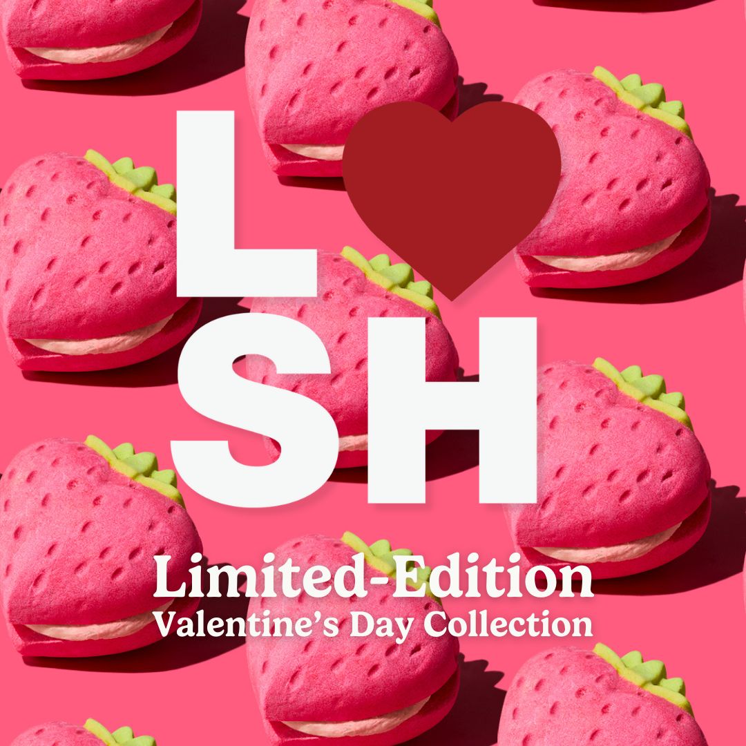 onebangkok_shop's tweet photo. ❤️เติมเต็มมนต์เสน่ห์แห่งความรักให้กับคนที่คุณรักด้วย #LUSH Valentine's Day Collection 2025 กลิ่นหอมที่ยากจะลืมเลือน
สัมผัสความเย้ายวนได้แล้ววันนี้ที่หน้าร้าน ลัช สาขา One Bangkok ชั้น 1 โซน #ParadeAtOneBangkok
#ValentinesDay #LUSHValentines #LUSHTH
#OneBangkokRetail
#OneBangkok https://t.co/liC1YbUiq4