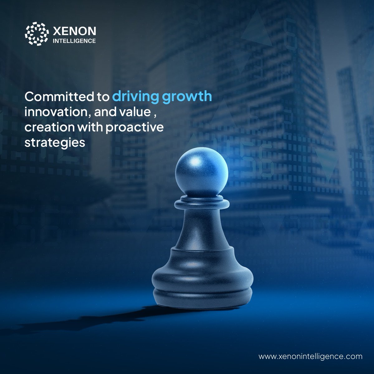 xenonint's tweet photo. Our commitment drives growth, innovation, and value creation. Through our expert services, solutions, and proactive strategies, we empower businesses to thrive in an ever-changing landscape. Let us help you unlock new opportunities and achieve sustainable success. https://t.co/9HgCuQg3bO
