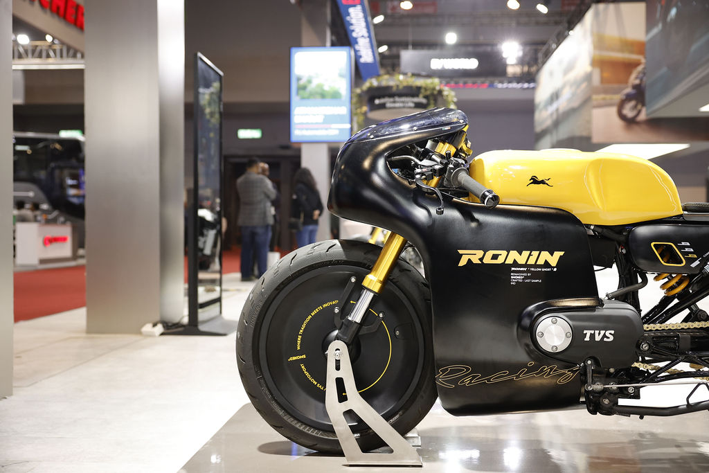 bharat_mobility's tweet image. Two-wheeled wonders! Check out the latest bikes at Bharat Mobility Global Expo 2025.

@DoC_GoI
@ACMAIndia
@siamindia
@atmaindia_org
@steel_indian
@nasscom
@Brands_India
@ITPODesk
@ICEMA_Off
@investindia
@FollowCII
@eepcindia
@IndiaESA
@umis_co_in
@PwC_IN 

#MobilityExpo