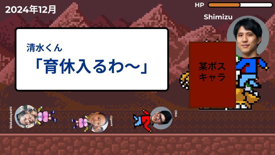 藤井 恭 | Sales Marker事業本部長 tweet media