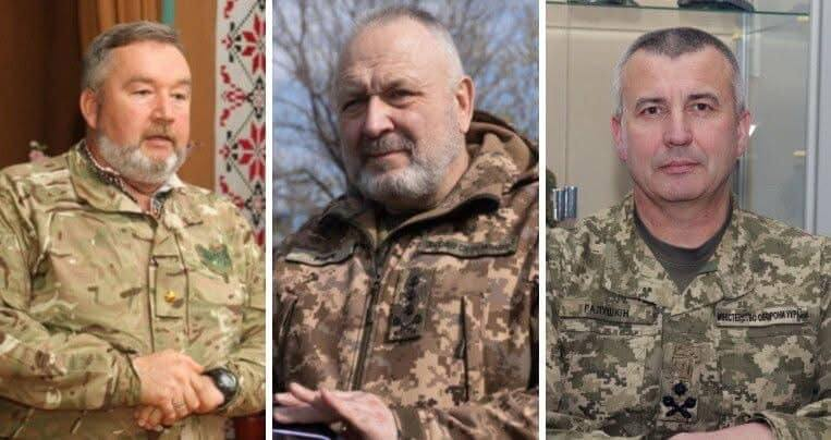 Rom_Kuz's tweet photo. Арешти бойових генералів по бєспрєдєлу, переслідування й утиск опозиції, нехтування конституційними обов'язками — це не про єдність, перемогу і демократію. Це про підготовку до капітуляції української держави та встановлення диктатури ЗЄрмаків на кшталт російської семибоярщини. https://t.co/lBJga4OQd1