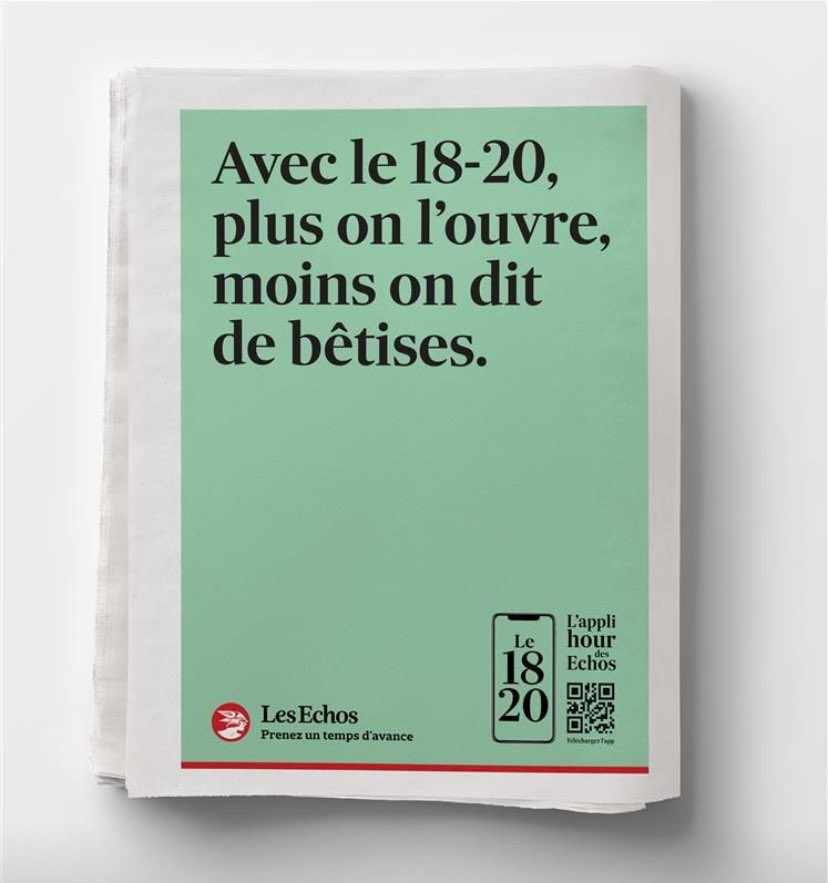 Julien carette tweet media