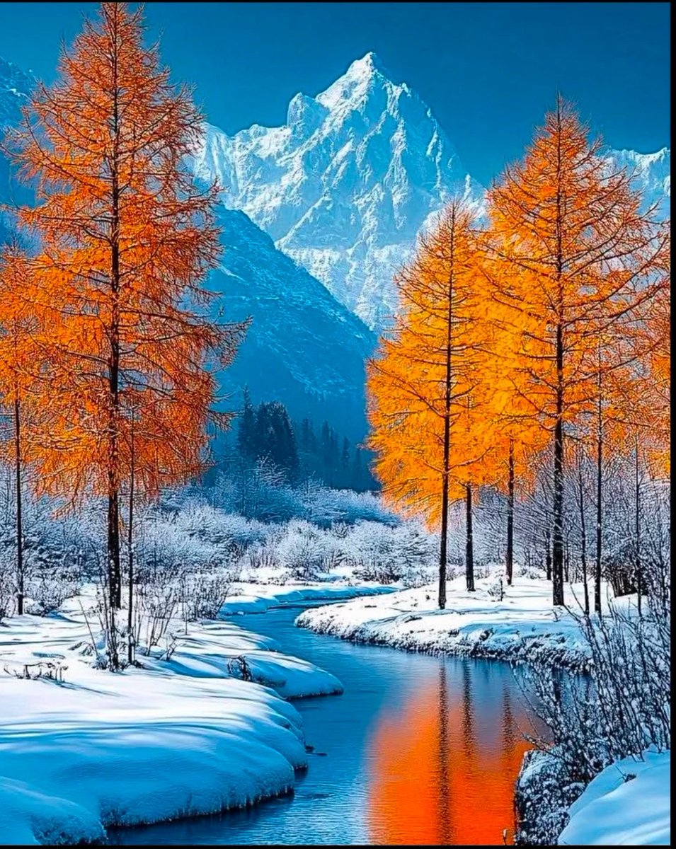 #GoodMorningX #naturelover #WednesdayMotivation #nature