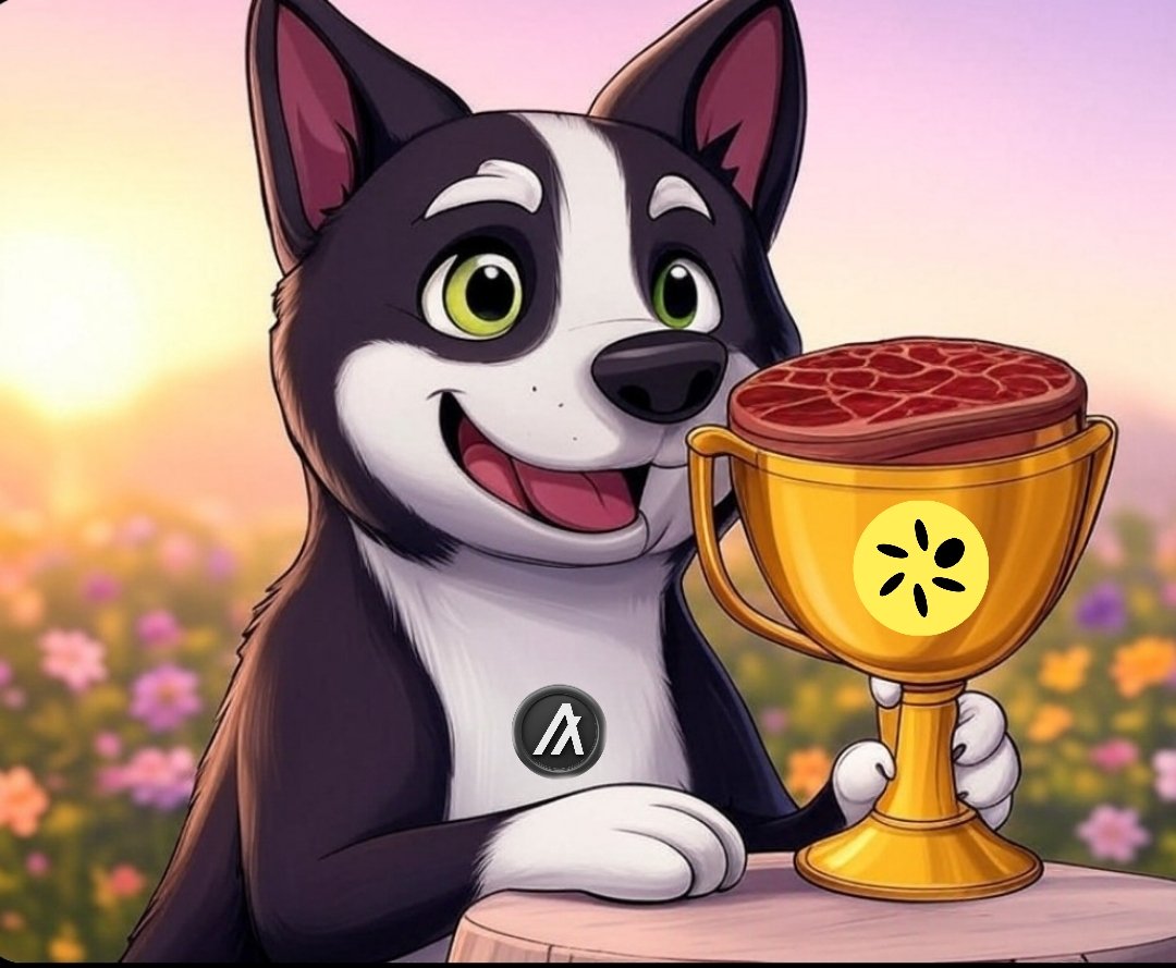 OglaonAlgo's tweet photo. Excited for Staking Rewards? 
$OGLA 🥇
is super excited 🤟🐶🤍🖤

Pera Explorer now shows if a wallet is a validator and it's state!✨

https://t.co/9HcVKkfwEr

#AlgorandCan #ALGO #OGLA #memecoins #dog #MemeCoinSeason #memecoin100x https://t.co/WzG7GpCqCT