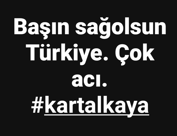 Ahhh dedirten bir facia. Ölenlere rahmet yakınlarına sabır yaralılara şifa diliyorum. Söz bitti yine.