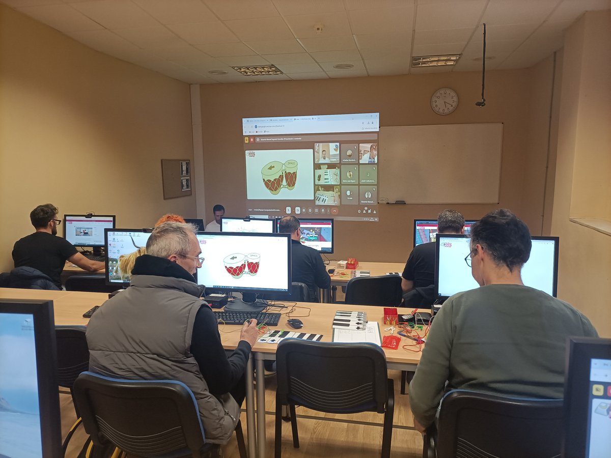 Cienci@ULL tweet media