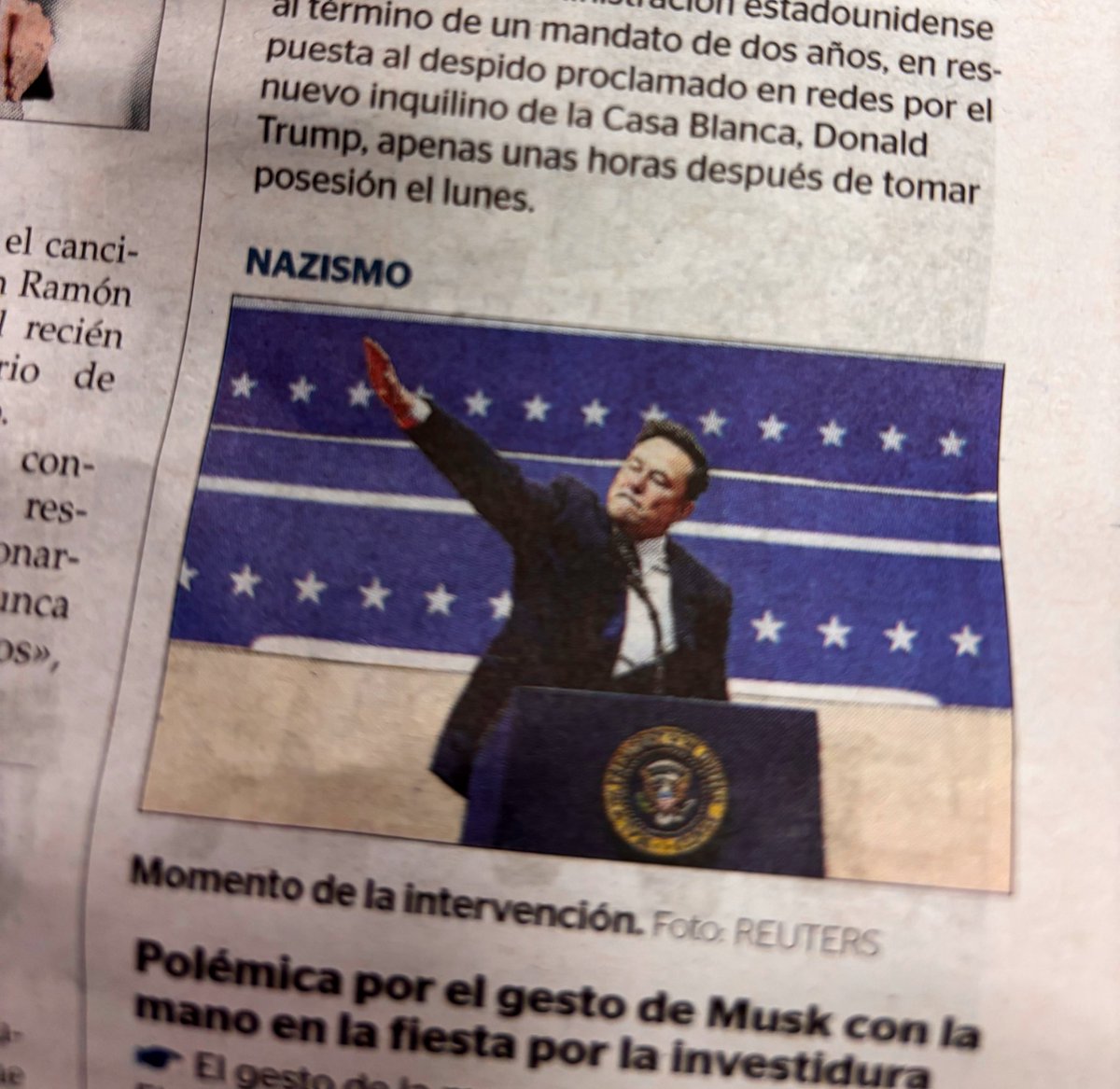 Les coses pel seu nom: