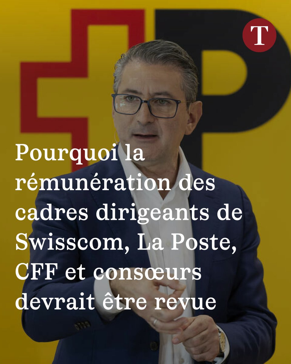 Le Temps tweet media