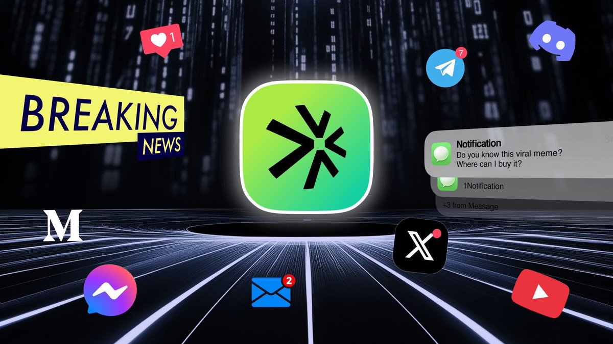 ✌️给大家安利一款比较好用的手机打狗DEX~

🔅由币安coinbase代币LIT （@Litentry）+漫雾背书

📱手机体验丝滑，支持苹果、安卓APP
⚡️比较好的是内外盘都可以实时扫链买入

💰交易gas费超低，实时看K线各种指标
一键交易，翻倍自动出本！

立即注册：pumpx.ai/refer?inviteCo…
邀请码： BYXRD6