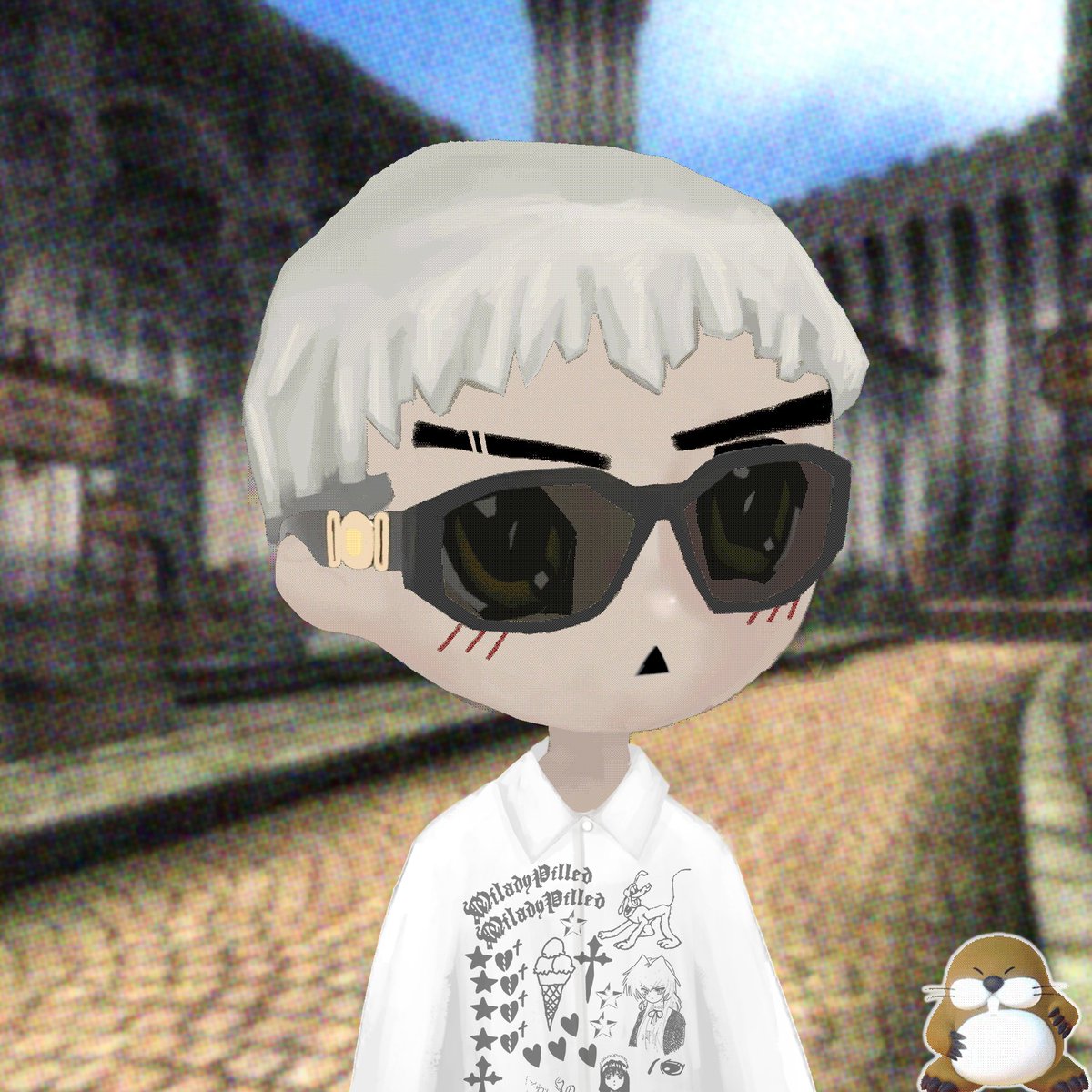 Remilio #8678 was sold for ?? ?1.09 ($3,594.33)

From: 0xC2...129B
To: 0x43...7C8b

Profit/Loss: ?? ?-0.31 ($-1,024.36)