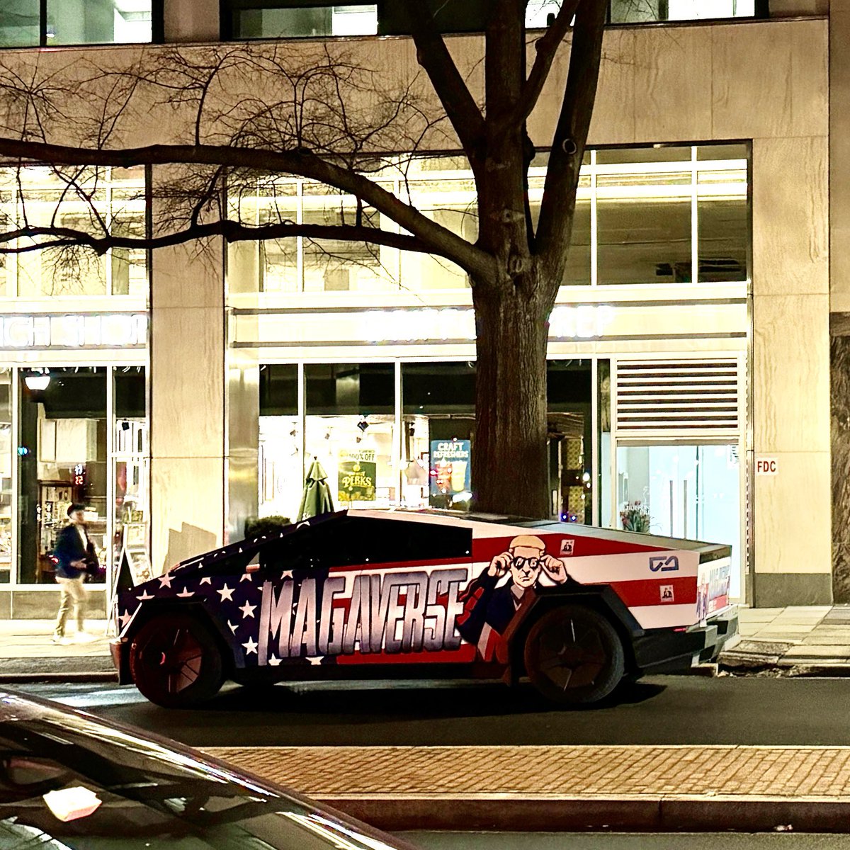 @rovercrc The return of #MAGAVERSE will be legendary and we will break Ath in Ath 🚀🌕 achieving a great tsunami of green candles and many Xs for our incredible diamond community.

 The takeoff of our rocket will be Epic 🚀🌕
#MAGAVERSE @MVRS