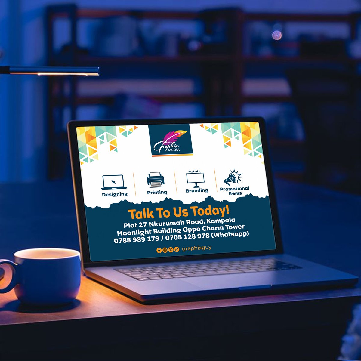 Graphix Guy tweet media