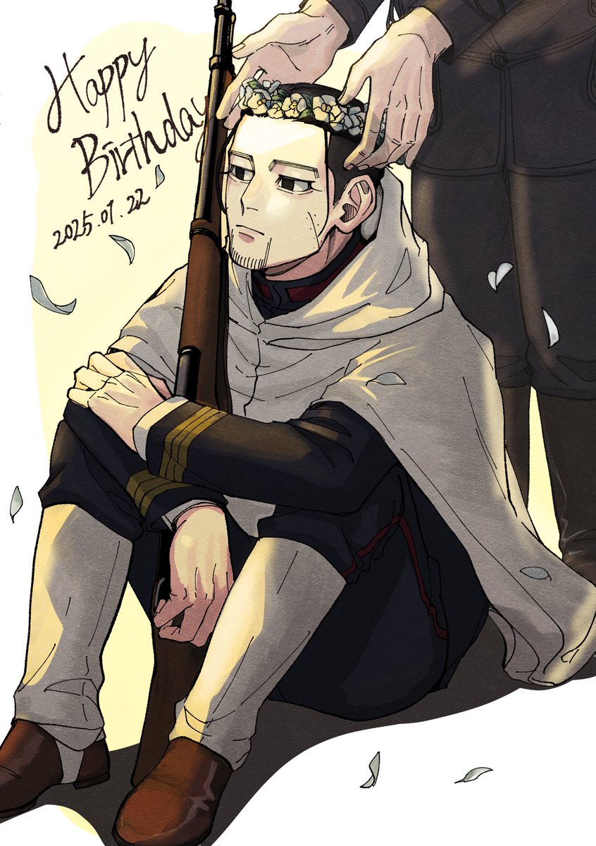 #尾形百之助生誕祭2025