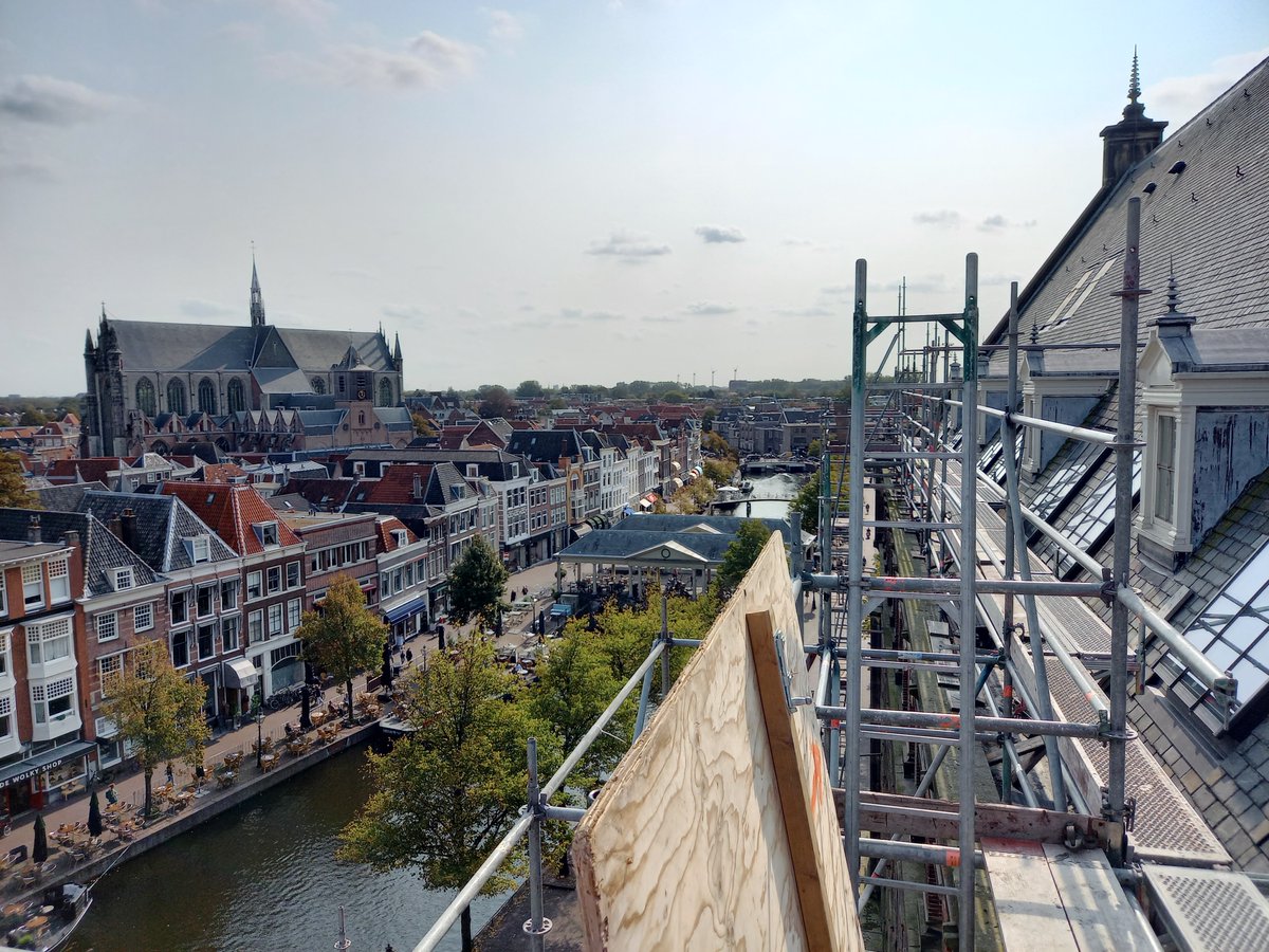 Erfgoed Leiden e.o. (@erfgoedleiden) on Twitter photo De provincie <a href="/zuid_holland/">Provincie Zuid-Holland</a> + het Nationaal Restauratiefonds stellen 1 mil euro extra beschikbaar voor het Cultuurfonds voor #Monumenten Z-H! Nu kun je tegen gunstige voorwaarden een lening aanvragen voor het #verduurzamen, restaureren en/of #herbestemmen ๐tinyurl.com/mrrjwp95 De provincie <a href="/zuid_holland/">Provincie Zuid-Holland</a> + het Nationaal Restauratiefonds stellen 1 mil euro extra beschikbaar voor het Cultuurfonds voor #Monumenten Z-H! Nu kun je tegen gunstige voorwaarden een lening aanvragen voor het #verduurzamen, restaureren en/of #herbestemmen ๐tinyurl.com/mrrjwp95