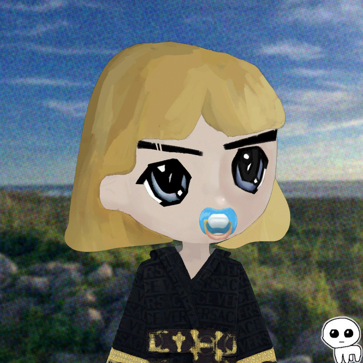 Remilio #6058 was sold for ?? ?1.08 ($3,546.40)

From: 0x98...37A7
To: 0x17...C5e5

Profit/Loss: ?? ?0.09 ($281.93)