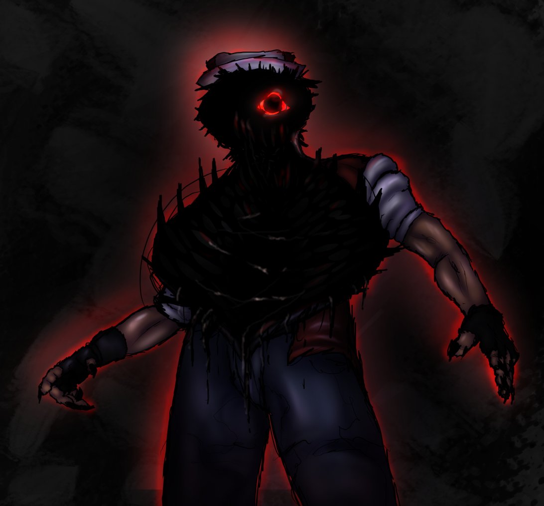 Monster Brainrot tweet media