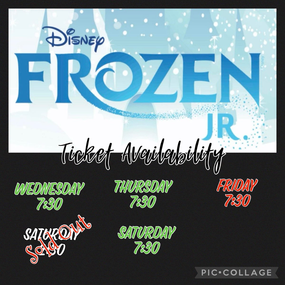 Children’s Theatre Bo’ness tweet media