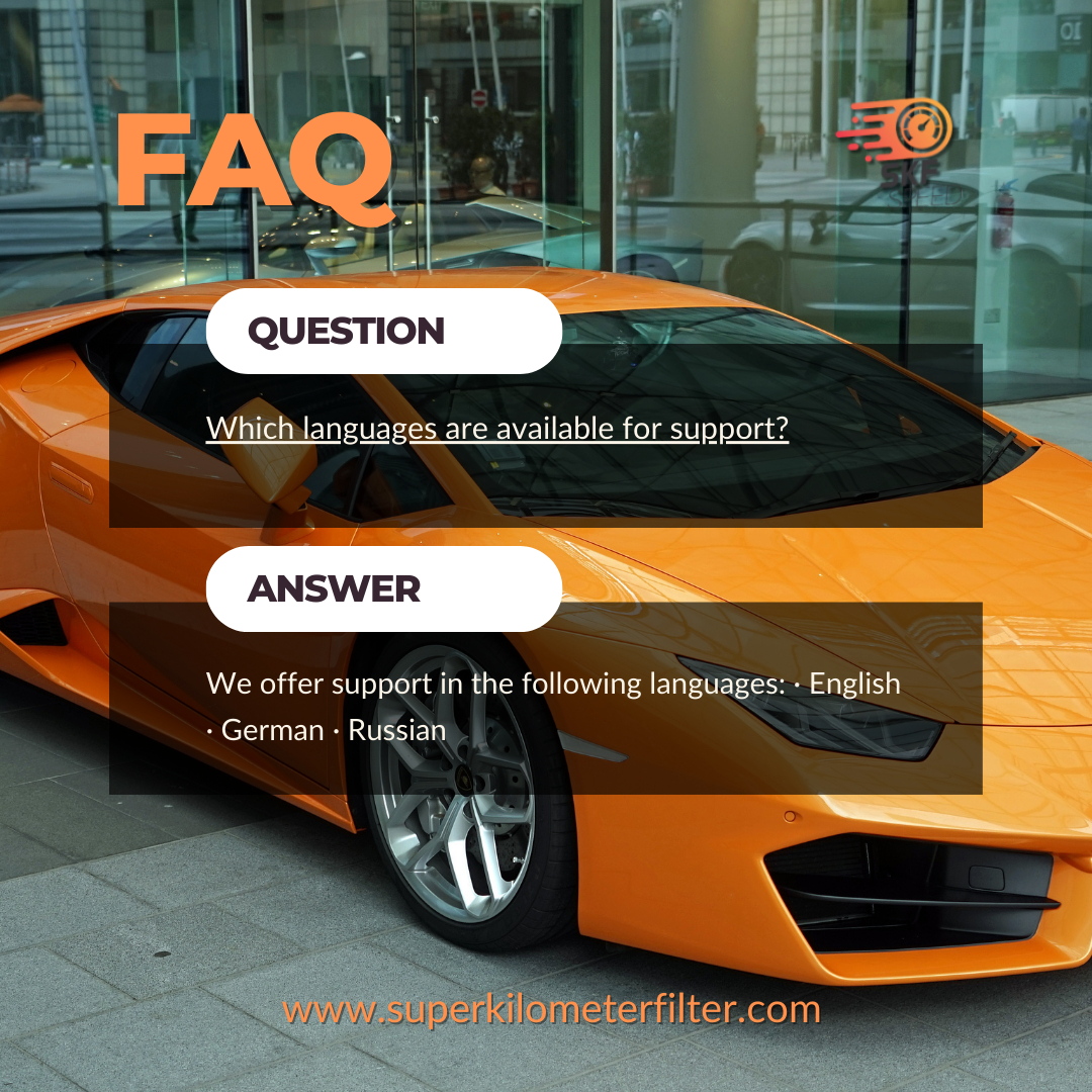 Superkmfilter's tweet photo. ❓ FAQ Time! ❓
Got questions? Drop them in the comments below, and we’ll be happy to answer! ✌🏻 https://t.co/oelt1eNyoP