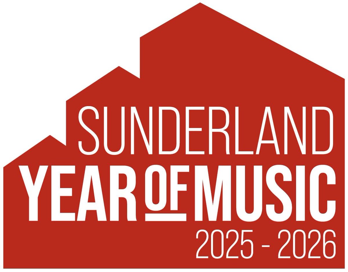 Following on from last night's fantastic <a href="/UKMusicCity/">Sunderland Music City</a> announcement, a Year of Music will be held in the city. More here:
sunderlandecho.com/whats-on/thing…