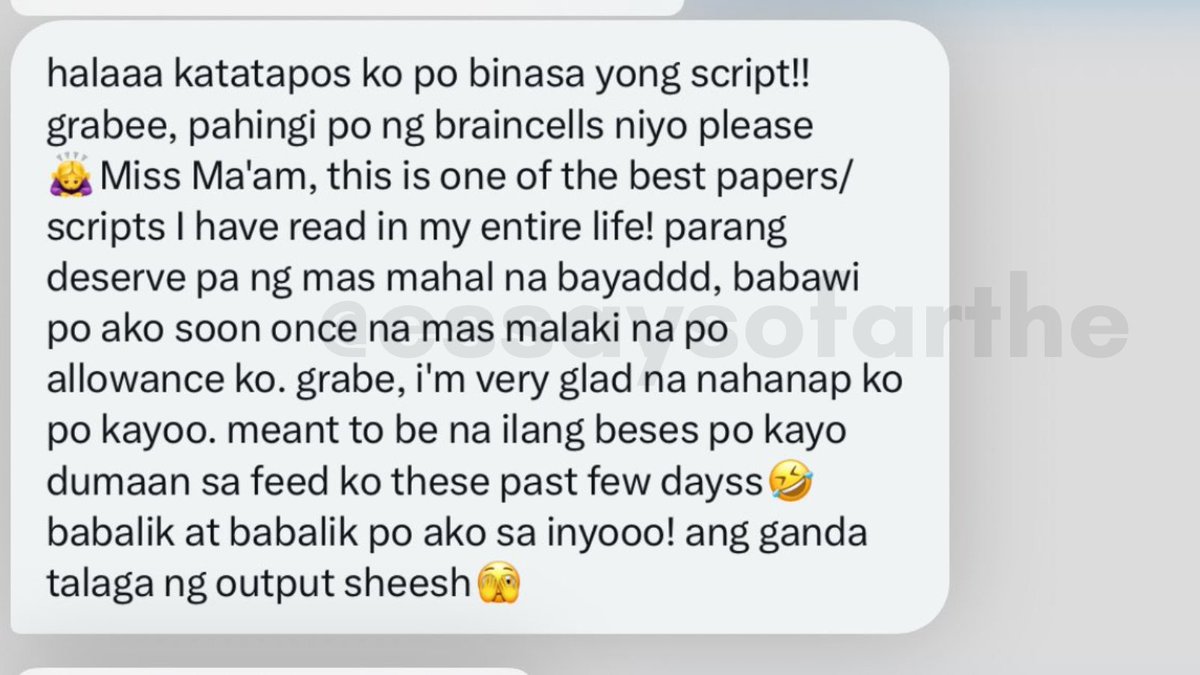art 🇵🇭 | writer (open for comms) tweet media