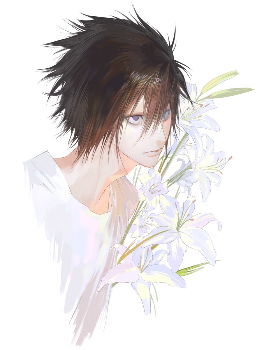 AFILADOVNO's tweet photo. 百合与罂粟 https://t.co/ryuEwVn7XA