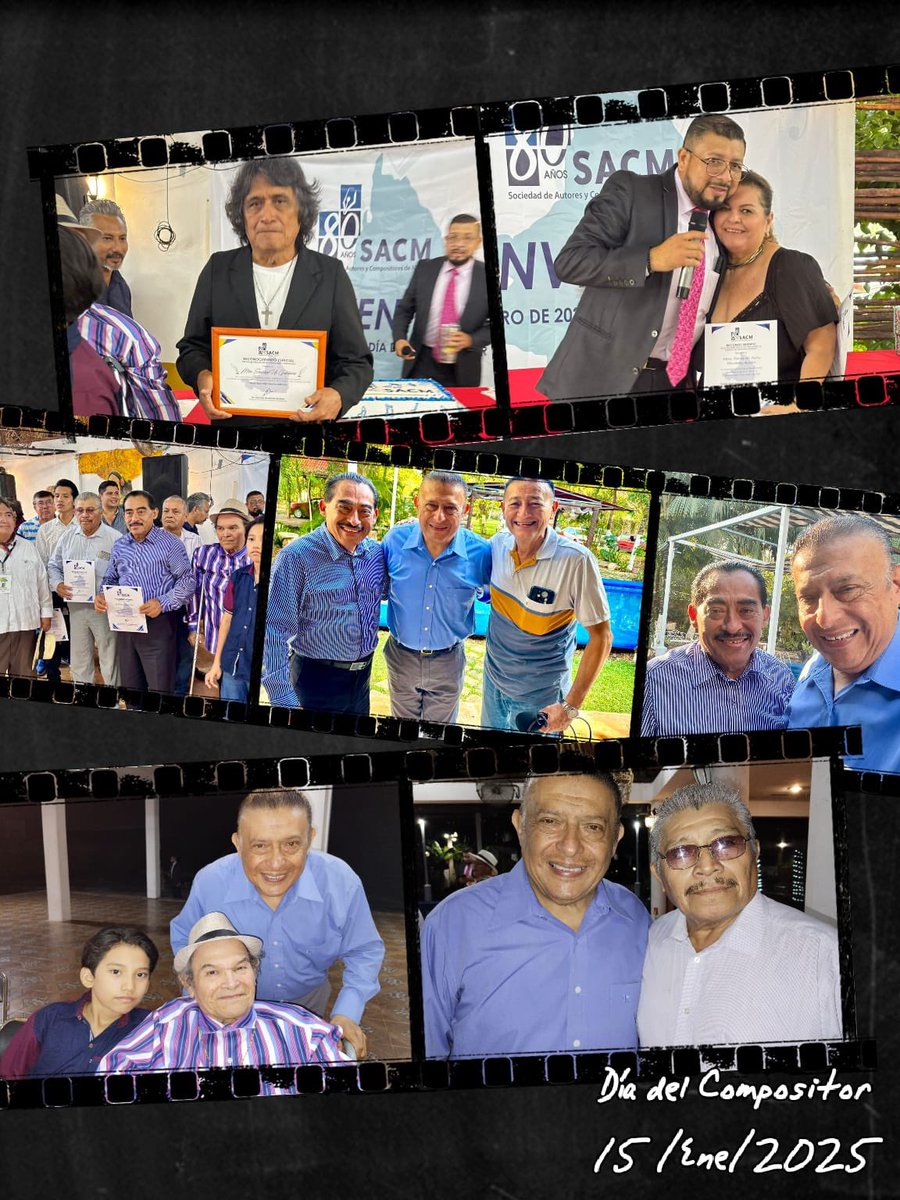 FerrisSolis's tweet photo. #DiadelCompositor https://t.co/GyBD1AKKG4