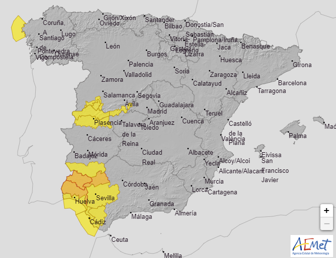 Dir. Gral. Tráfico tweet media