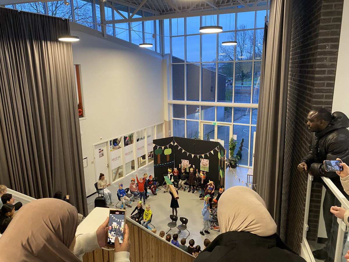 IKC Driemaster tweet media