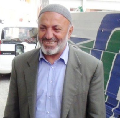 tontas13's tweet photo. İnna lillah ve İnna ileyhi raciun.
Bir dönem İslami dava için zindan hayatını da yaşayan Muharrem Dağ ağabeyimizi dar-ı bekaya uğurladık. Kendisine Allah'tan rahmet, yakınlarına, sevenlerine ve dava arkadaşlarına başsağlığı diliyorum. Rabbim çektiklerini kefaret kılsın, mekanını cennet, makamını Âli eylesin.