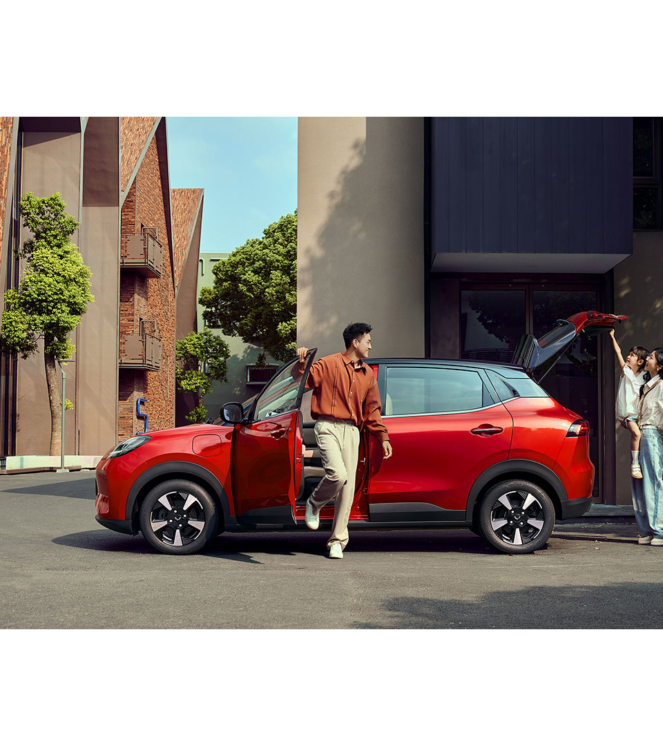 Wuling Motors Global tweet media
