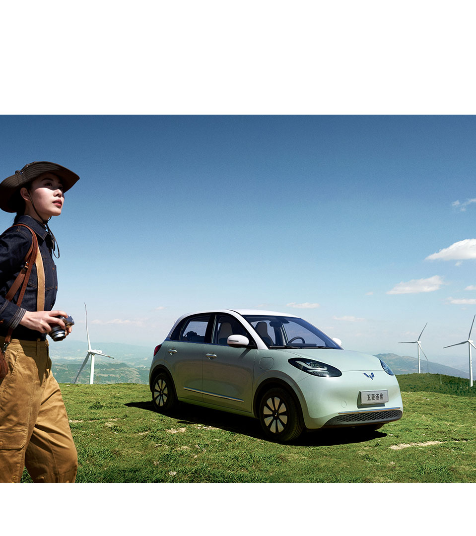 Wuling Motors Global tweet media