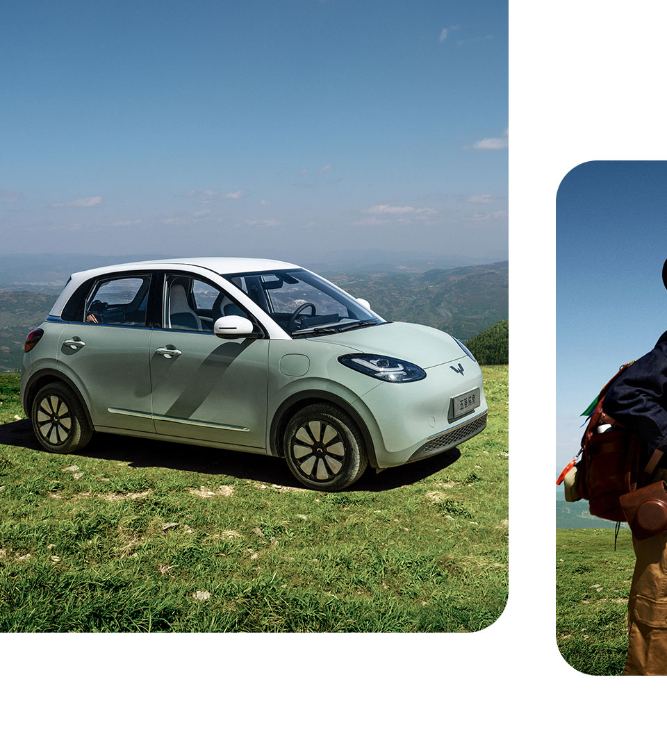 Wuling Motors Global tweet media
