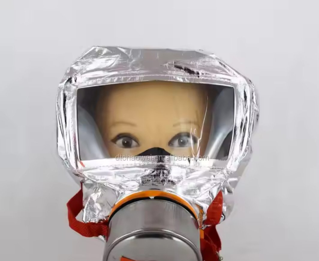 Bu kadar mı zor...her odada maske bulundurmak, kaç kişinin canı kurtarabilir di zehirlemek den .başın sağolsun #Bolu😥