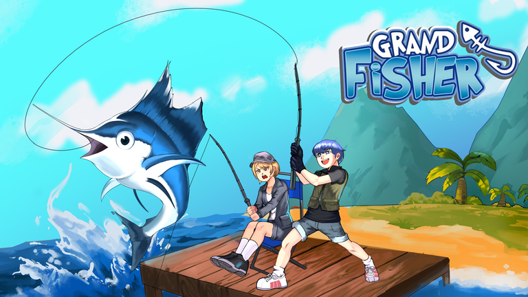 centercoin_co's tweet photo. ๐ฃ Join the Grand Fisher Adventure! ๐ฎ
Dive into the #P2E fun with #CenterCoin as your key to exclusive rewards:
โ
Premium item access
โ
Guild creation
โ
NFT voting & rewards
โ
Event & activity prizes
๐ Play now: https://t.co/AMLqSKx5bO
The journey starts today! ๐ #GameOn https://t.co/rZQSpU0cze