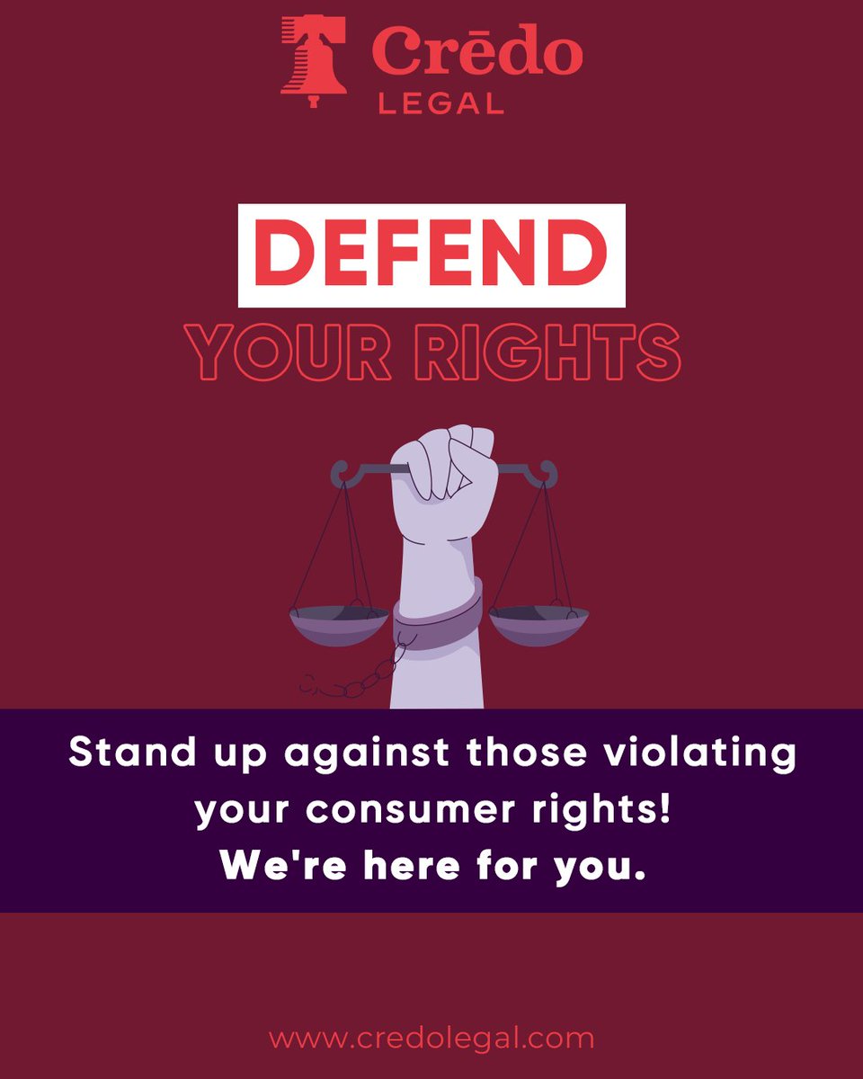 Credo Legal (@Credo_Legal) / Posts / X
