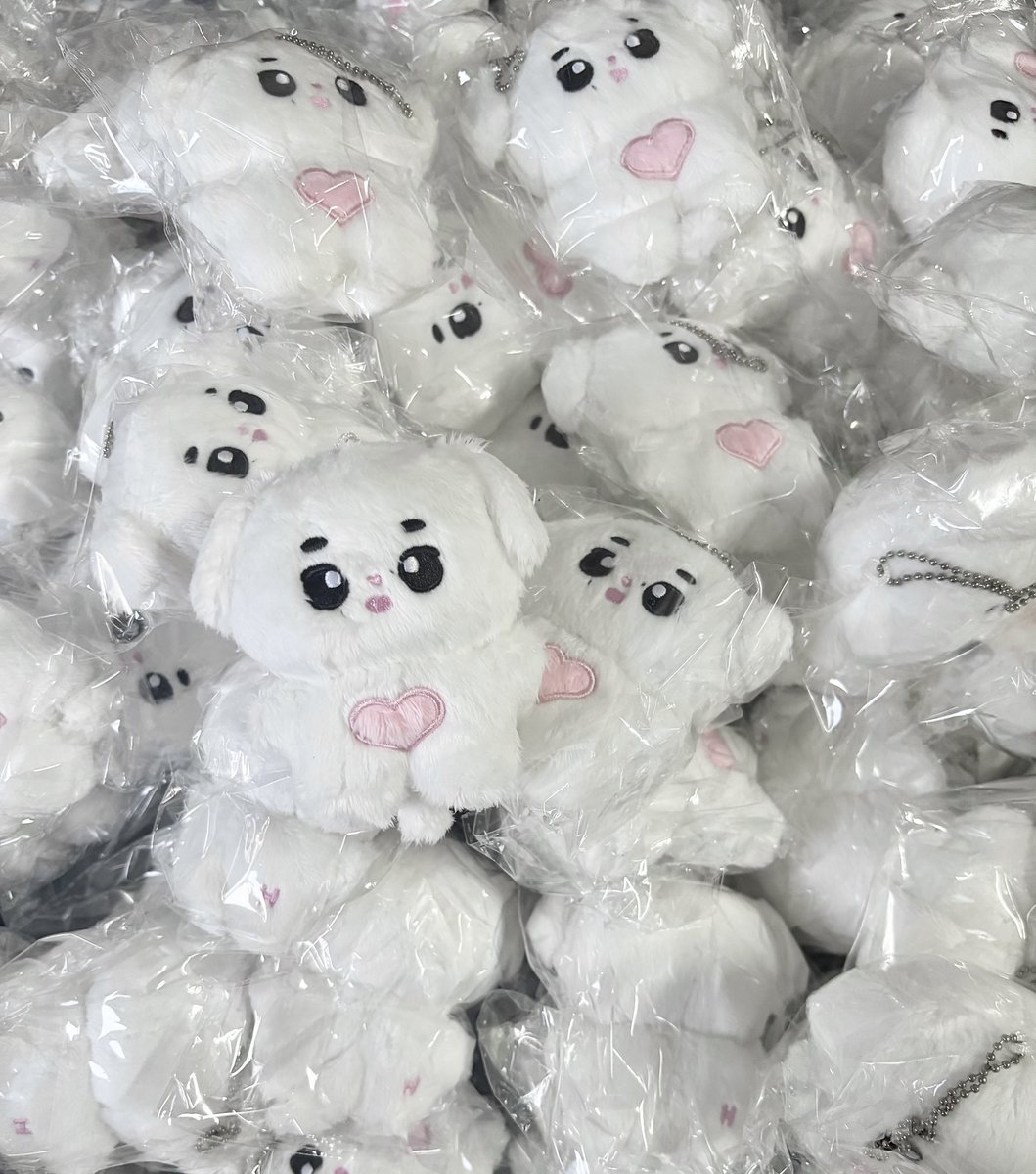Hoon_Kori's tweet photo. Korihoon 10cm doll 🐶
♡♡ — Stock ready to ship

𓏔 Price 550 THB
( Shipping 50 THB )

🔗 https://t.co/EppNnr6C0N

🌐 G.O pls DM

#ตลาดนัดENHYPEN ตุ๊กตา ซองฮุน
 #KORIHOON #โคริฮุน https://t.co/iRkPU2ClxR