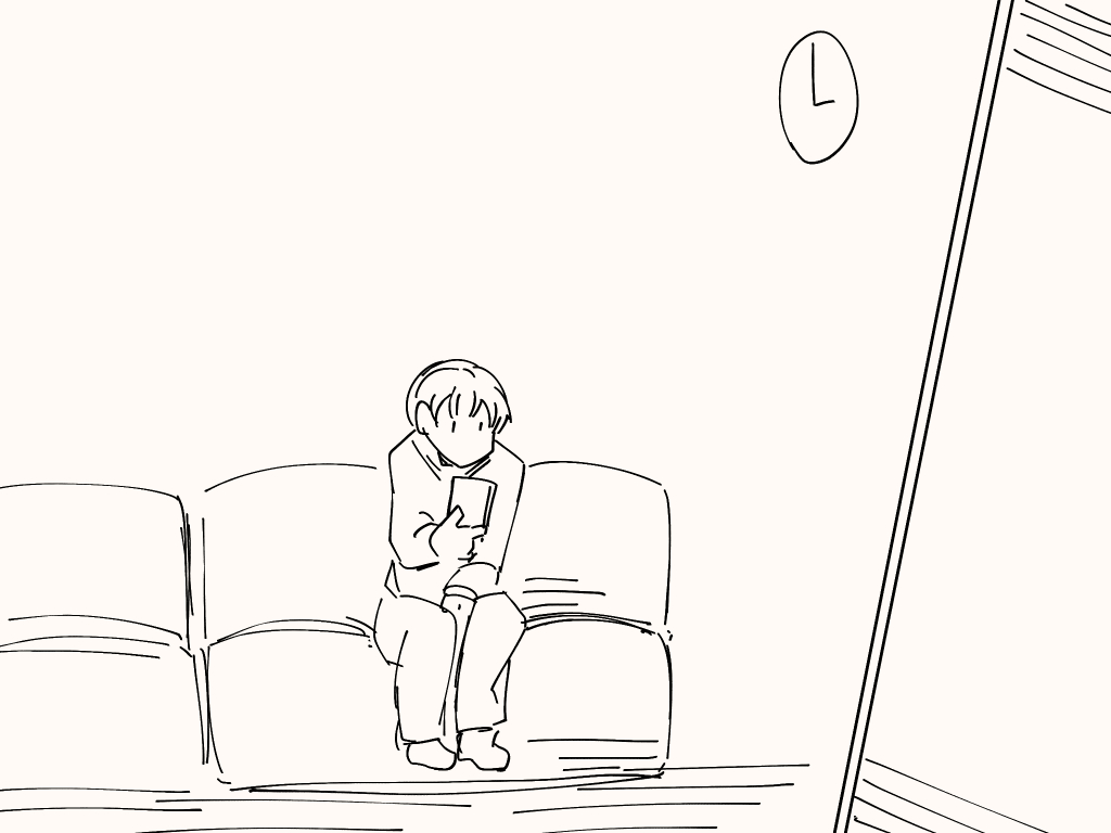 リアル志向のアレ 
