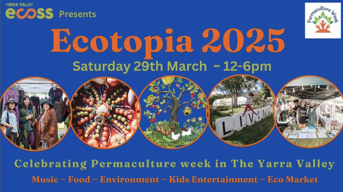 International Permaculture Day tweet media